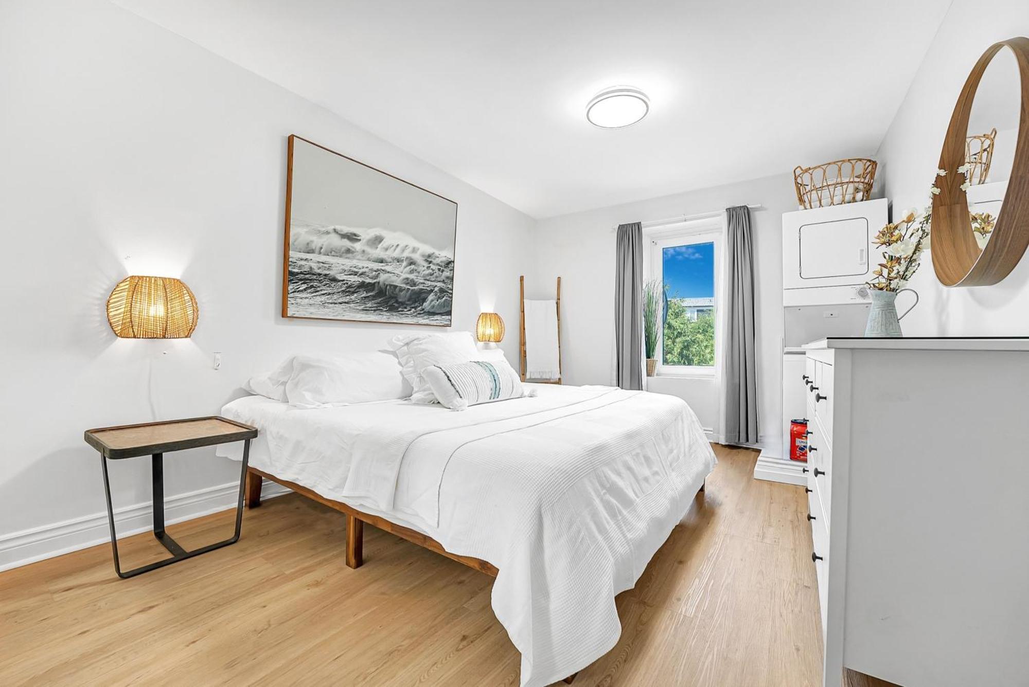 Harbour House Apartment ฮามิลตัน ภายนอก รูปภาพ