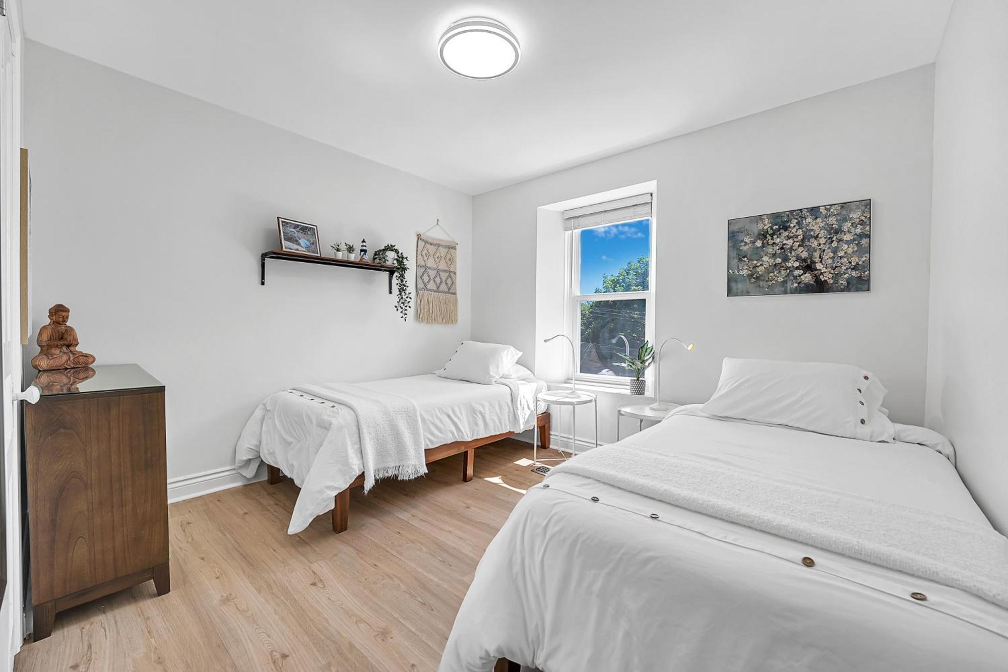 Harbour House Apartment ฮามิลตัน ภายนอก รูปภาพ