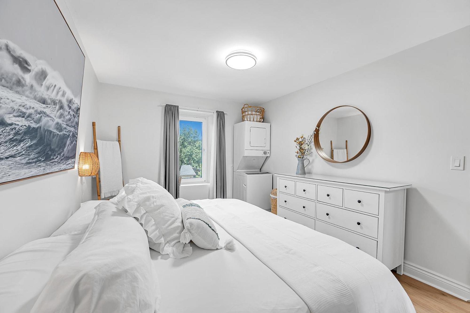 Harbour House Apartment ฮามิลตัน ภายนอก รูปภาพ