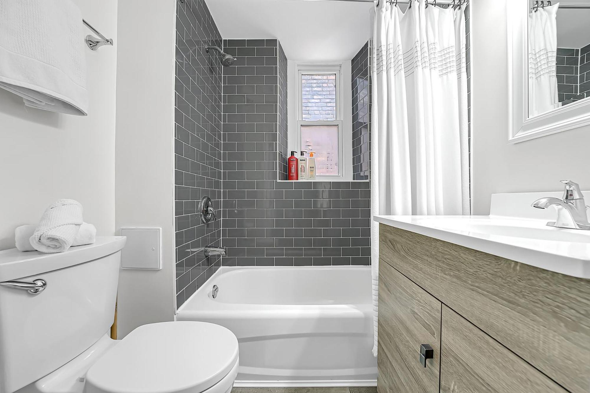 Harbour House Apartment ฮามิลตัน ภายนอก รูปภาพ
