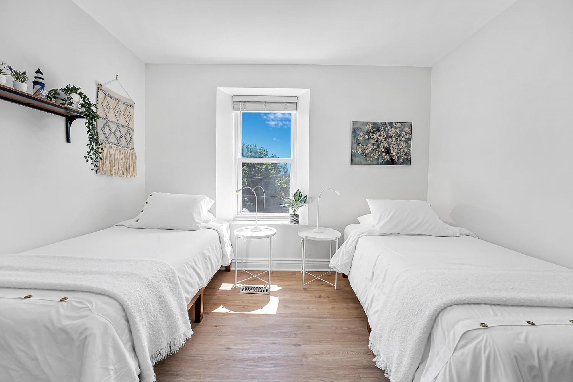 Harbour House Apartment ฮามิลตัน ภายนอก รูปภาพ