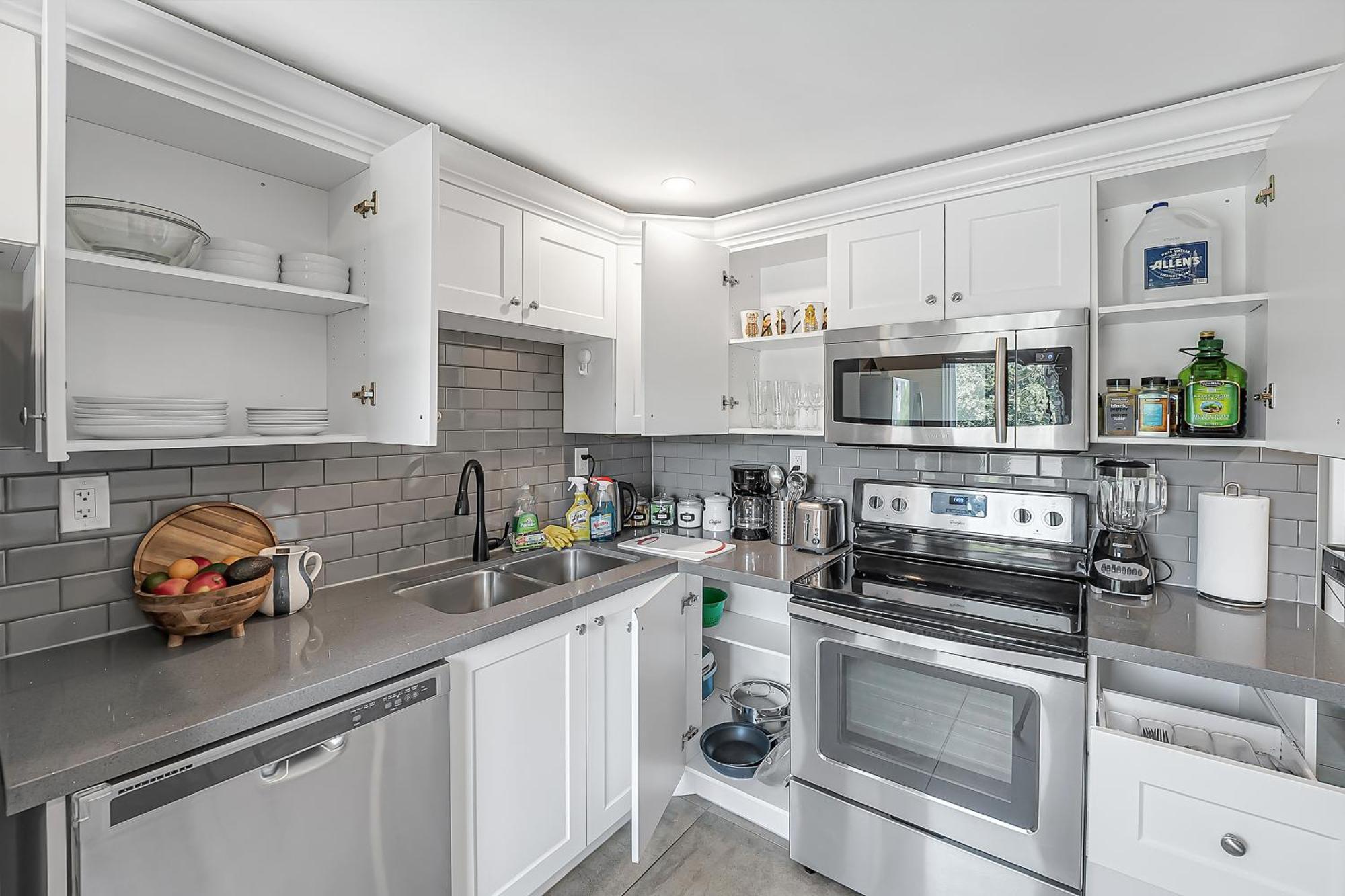 Harbour House Apartment ฮามิลตัน ภายนอก รูปภาพ
