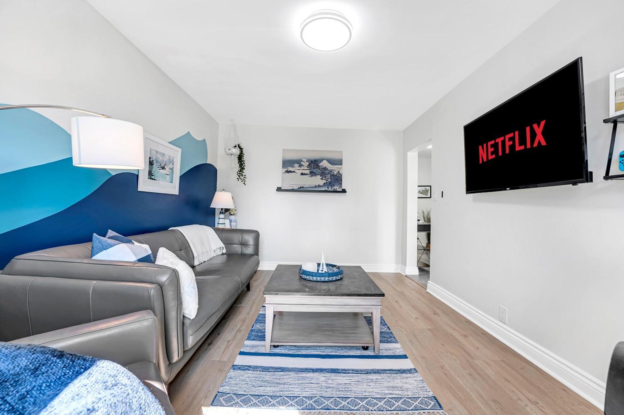 Harbour House Apartment ฮามิลตัน ภายนอก รูปภาพ