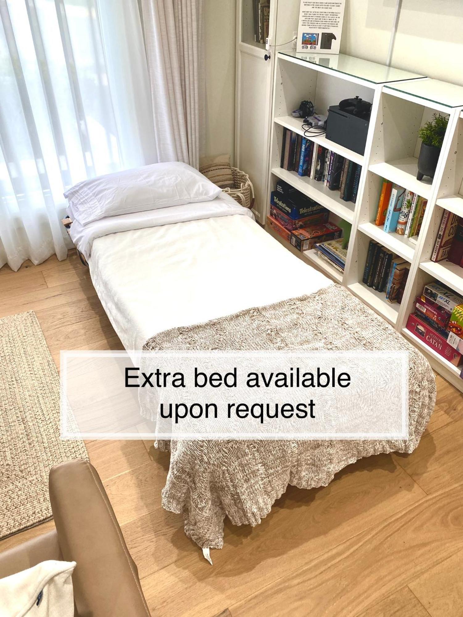Harbour House Apartment ฮามิลตัน ภายนอก รูปภาพ